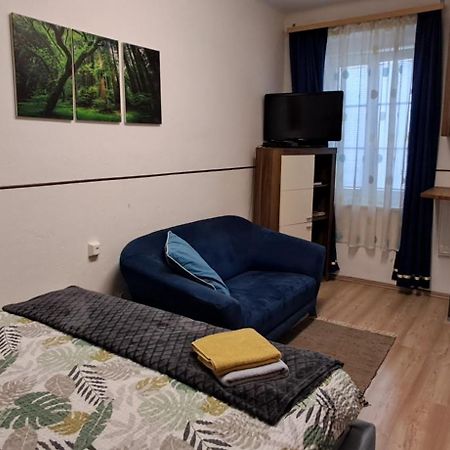 Apartment Ap 1 Im Zentrum Steyr, Bestrooms Eu Exterior foto